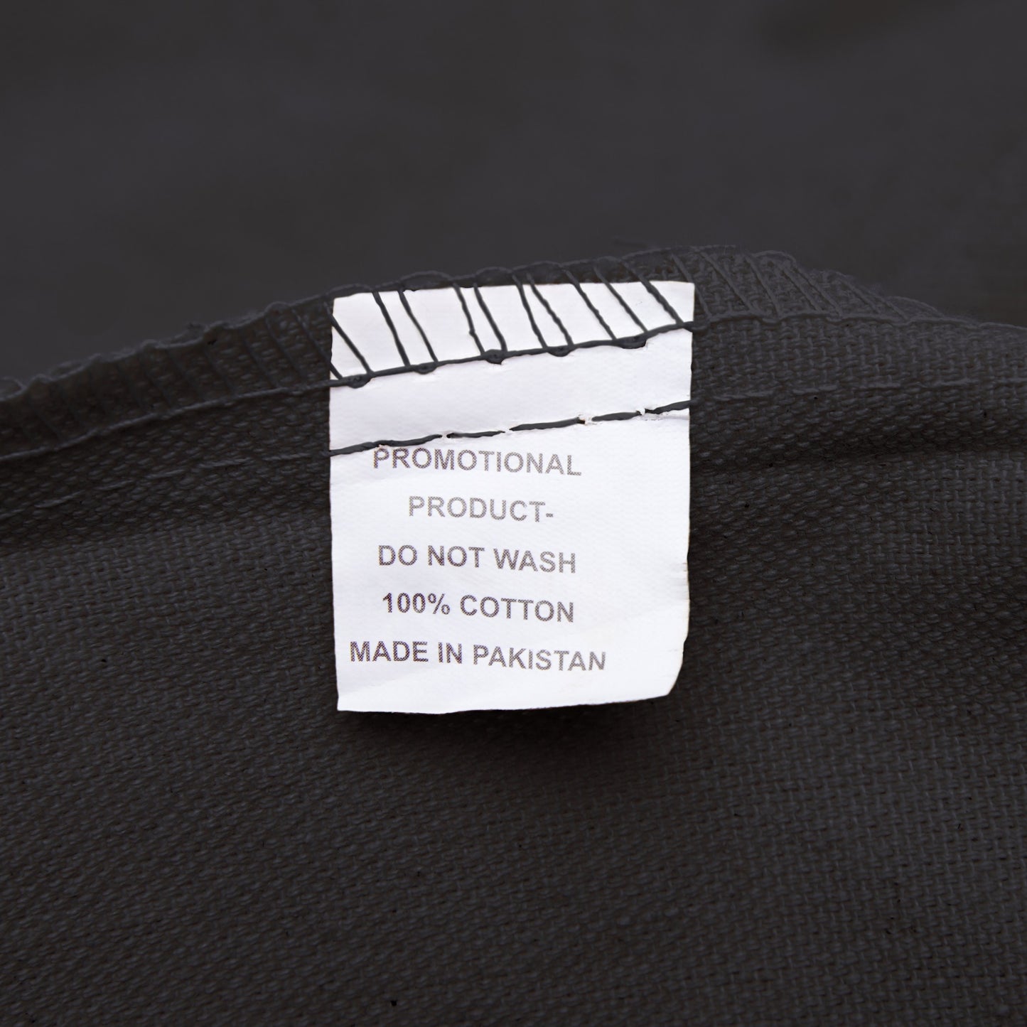 Logo-Printed Company Tote Bags - Marketing Merchandise for Promotions